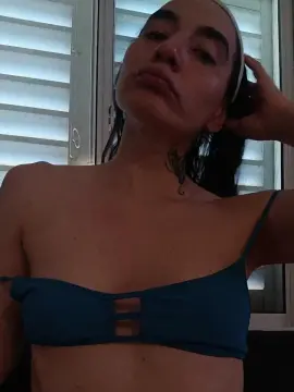 Cam4 Nude Webcam of gaby07_xxx