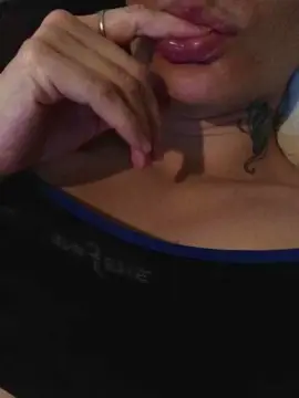 Cam4 Live Sex of gaby07_xxx