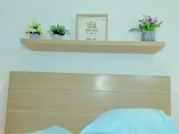 Cam4 Adult Video Chat of maroly_21