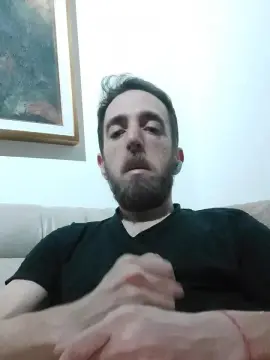 Cam4 Nude Webcam of termitohot