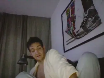 Cam4 Adult Webcam of Bizzyjustin