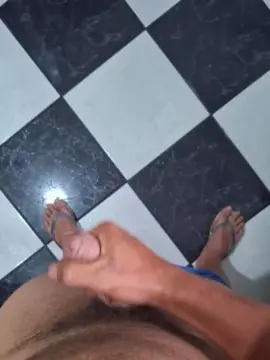 Cam4 Nude Webcam of Bruno7216