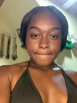 Cam4 Live Porn of Cami_culona