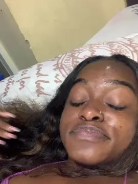 Cam4 Sex Chat of Cami_culona