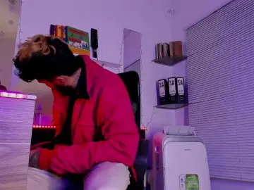 Cam4 Sex Cam of Dex_Ak56