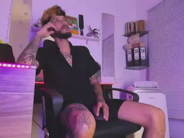 Cam4 Watch Live Sex Cams of Dex_Ak56