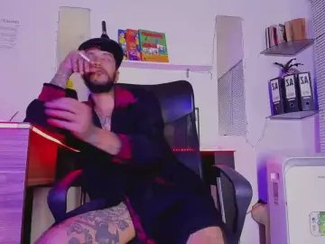 Cam4 Adult Webcams of Dex_Ak56