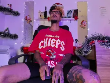 Cam4 Free Live Porn of Dex_Ak56