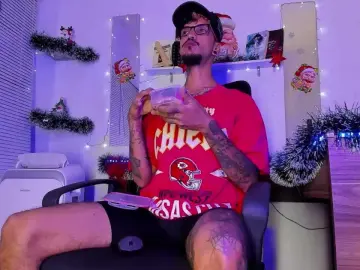 Cam4 Live Porn of Dex_Ak56