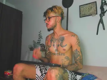 Cam4 Adult Video Chat of Dex_Ak56