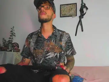 Cam4 Best Webcam of Dex_Ak56