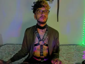 Cam4 Live Porn of Dex_Ak56