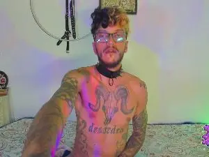 Cam4 Sex Chat of Dex_Ak56