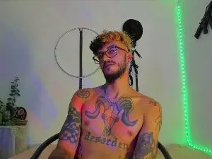 Cam4 Free Porn Cam of Dex_Ak56