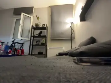 Cam4 Live Sex of ENBOLAS35pasMad