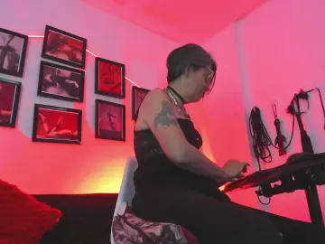 Cam4 Best Webcam of MistressNyx_cg