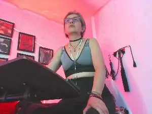 Cam4 Adult Webcams of MistressNyx_cg