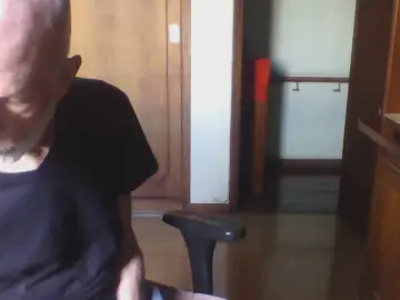 Cam4 Live Sex Cam of PauloBH50