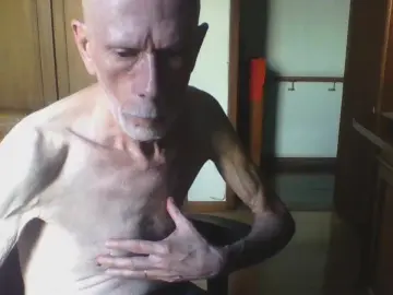 Cam4 Nude Webcam of PauloBH50