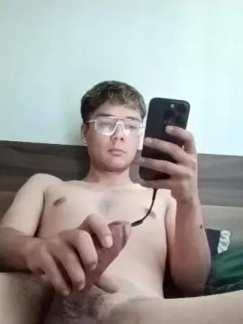 Cam4 Adult Video Chat of Toxicofav