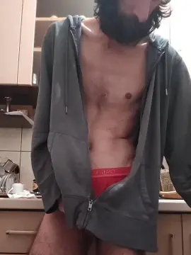 Cam4 Live Sex Cam of fox840