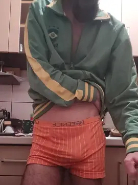 Cam4 Nude Webcam of fox840