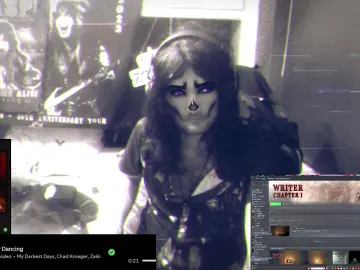 Cam4 Watch Live Sex Cams of grim_reaper666