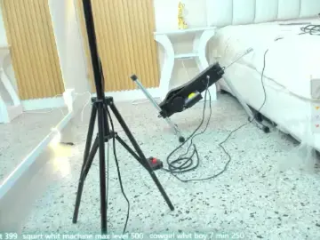 Cam4 Sex Cam of lilyth_adam