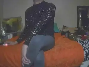 Cam4 Live Sex of peboespa2