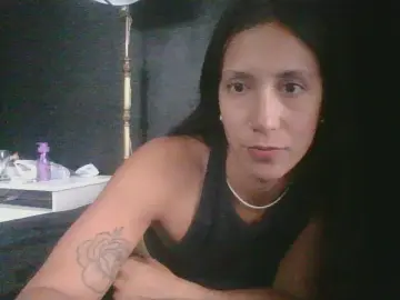 Cam4 Live Porn of Ailen27