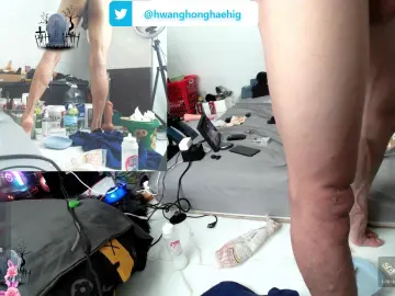 Cam4 Sex Chat of Hwanghonghae