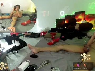 Cam4 Live Sex of Hwanghonghae