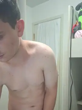 Cam4 Live Porn of Jh0nny3