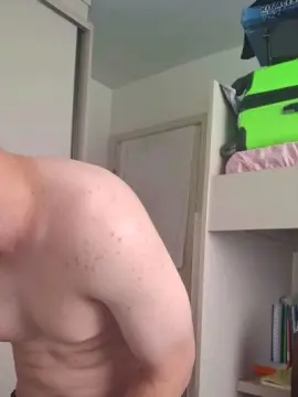 Cam4 Adult Video Chat of Jh0nny3