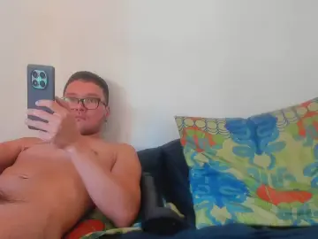 Cam4 Adult Video Chat of Mieto_