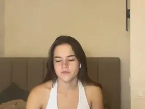 Cam4 Adult Webcam of ShalandaRitt