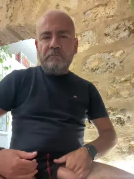 Cam4 Live Porn of __Maximiliano__