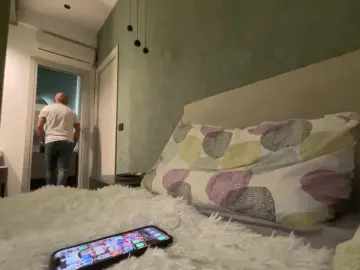 Cam4 Adult Webcams of __Maximiliano__