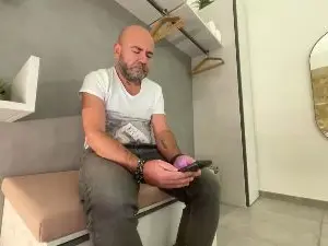 Cam4 Private Sex Chat of __Maximiliano__