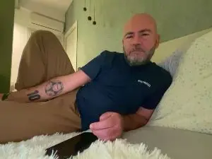 Cam4 Nude Webcam of __Maximiliano__