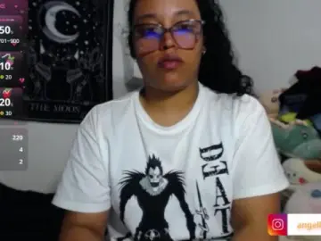 Cam4 Free Live Porn of angela_angels_