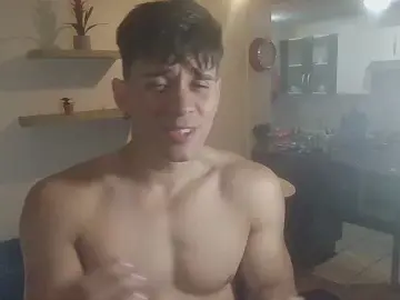 Cam4 Live Sex of elfrutass