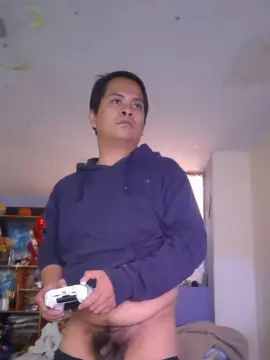 Cam4 Adult Webcam of ismaelhot420