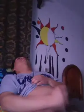 Cam4 Live Porn of ismaelhot420