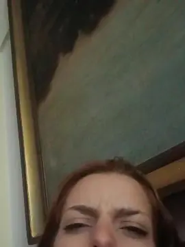 Cam4 Nude Webcam of Cherchanelxxx