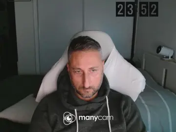 Cam4 Adult Webcam of MrBigNose