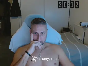 Cam4 Nude Webcam of MrBigNose