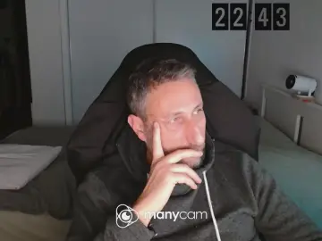 Cam4 Free Porn Cam of MrBigNose