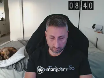 Cam4 Best Webcam of MrBigNose