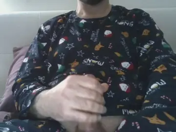 Cam4 Sex Cam of davilebcn1